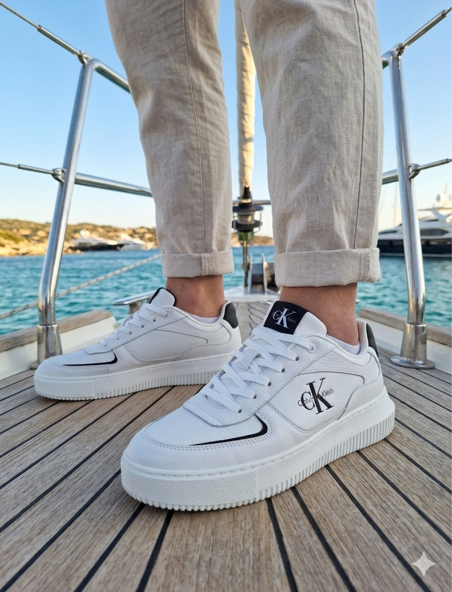 Calvin Klein Sneakers
